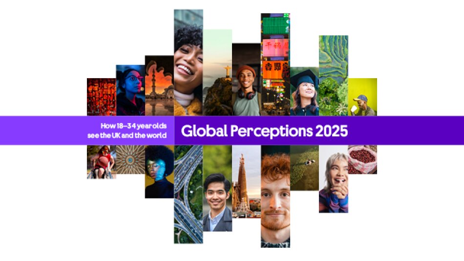 Global Perceptions 2025