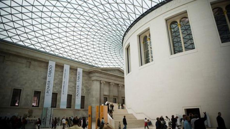 British Council Association - visits, outings and events
