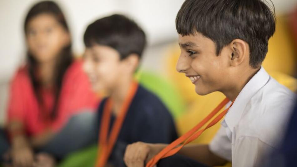 English assessment for schools