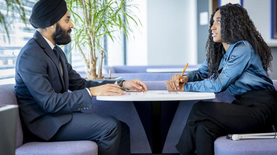 English assessment for governments and institutions